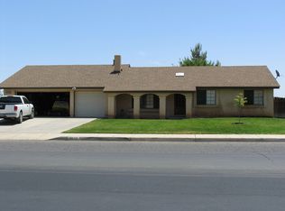 13273 Pacoima Rd, Victorville, CA 92392