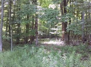 Bingham Collins Rd, Sherburne, NY 13460