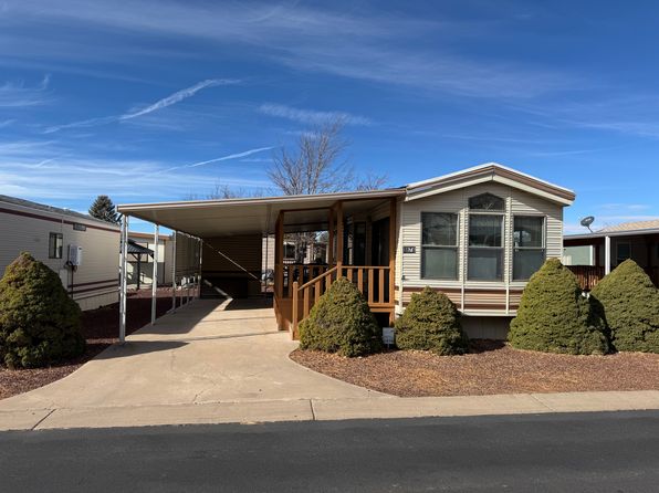 1876 Fairway Run, Show Low, AZ 85901