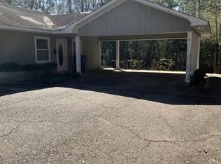 918 Robert St APT 3, Ruston, LA 71270