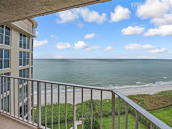 2nd image of 10701 Gulf Shore Dr APT 202