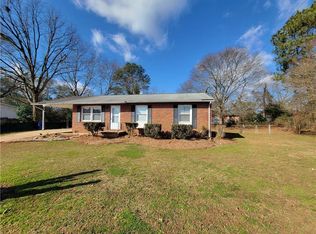 1605 Gilston Ct, Decatur, GA 30032