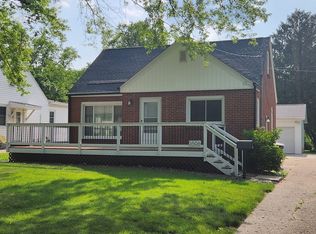 3506 50th St, Des Moines, IA 50310