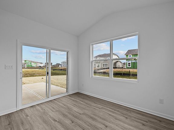 Interior - Representational Photo