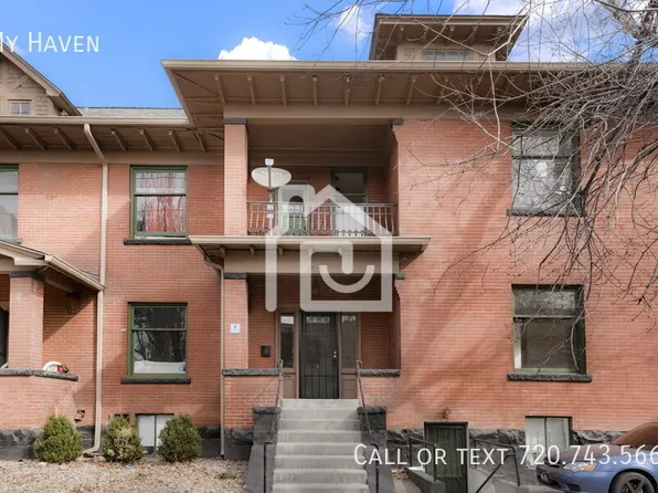 2915 E 14th Ave, Denver, CO 80206