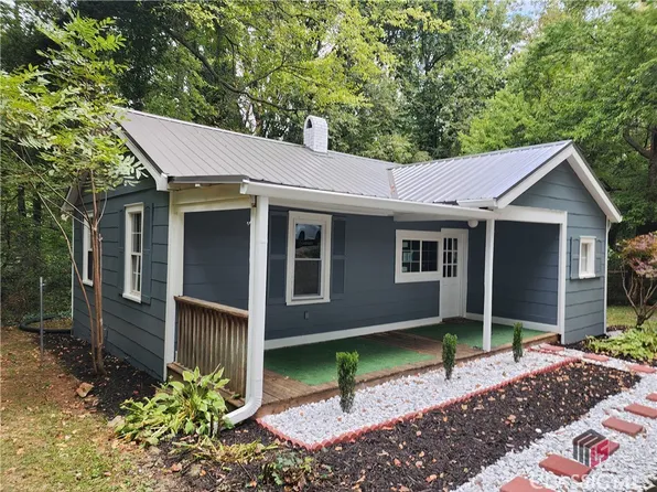 1089 Kytle Street, Cleveland, GA 30528
