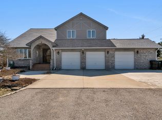 9955 W Kuse Rd, Frankfort, IL 60423