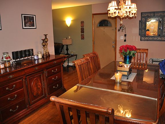 Dinning room