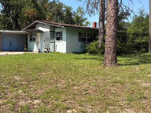 201 Alice St, Perry, FL 32348