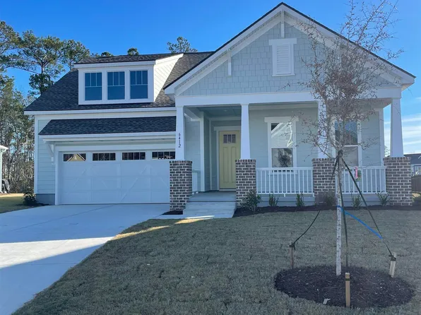 6412 Berg St. #CO280-OWEN CRAFTSMAN, Murrells Inlet, SC 29576