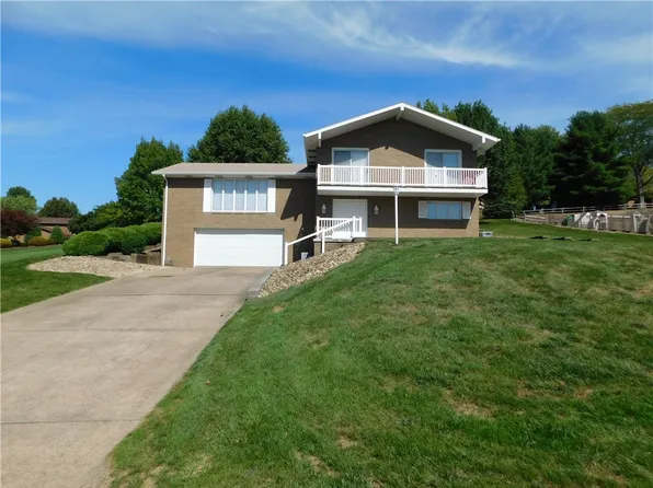 103 Concord Pl S, Uniontown, PA 15401