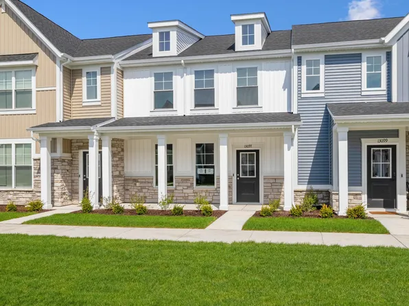 13097 Carolina St, Crown Point, IN 46307