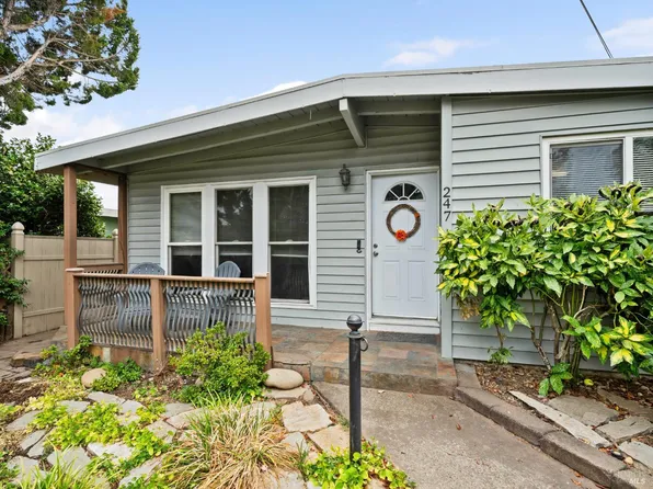 247 Garrett Drive, Ukiah, CA 95482