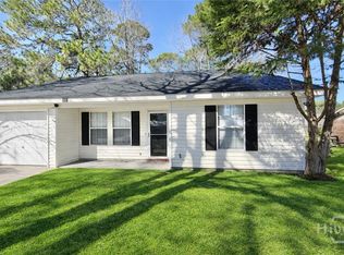 122 John Glenn Dr, Rincon, GA 31326