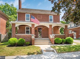 308 W Hanover St, Hanover, PA 17331