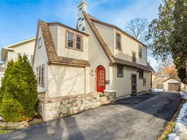 706 Madison St, East Rochester, NY 14445