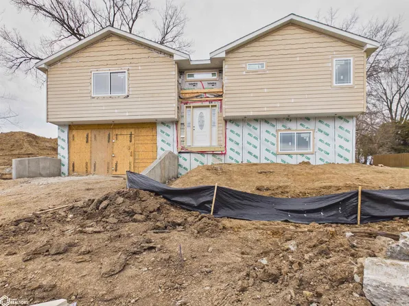 1114 N Jay St, Ottumwa, IA 52501