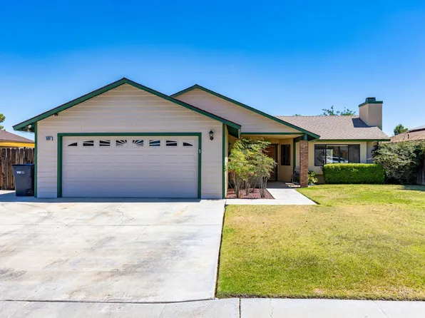 609 Ginger Ave, Ridgecrest, CA 93555