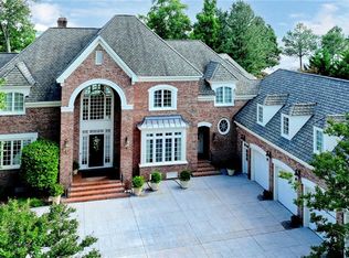 3025 Kitchums Close, Williamsburg, VA 23185