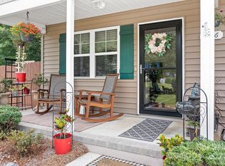 9716 Psalms St, Cornelius, NC 28031
