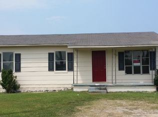 113 Martin Luther King Dr, Pontotoc, MS 38863