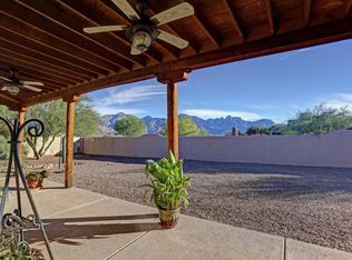 3170 E Mountainaire Dr, Tucson, AZ 85739