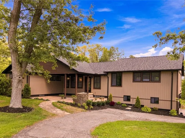 124 Cutrell Ln, Scottdale, PA 15683