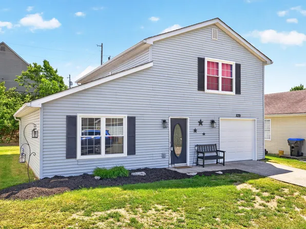 1039 River Bend Rd, Frankfort, KY 40601