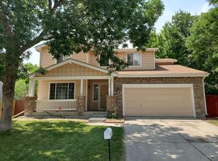 655 Rider Ridge Rd, Longmont, CO 80504