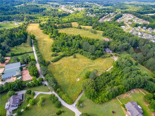 300 Collett Dr, Canton, GA 30115