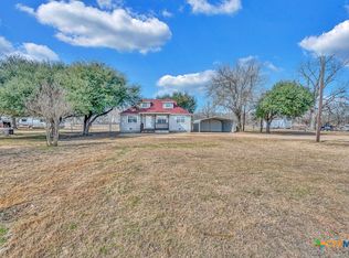 17150 State Highway 95, Holland, TX 76534