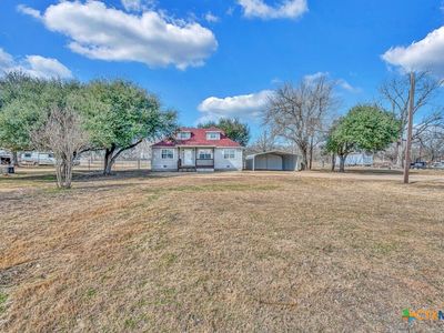 17150 State Highway 95, Holland, TX, 76534