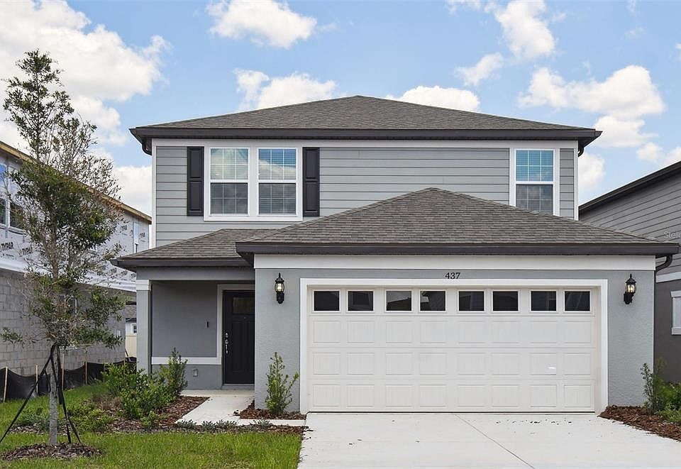 1st image of 437 WATERFORD DRIVE