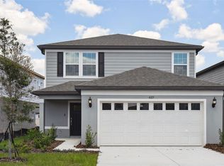 437 Waterford Dr, Lake Alfred, FL 33850