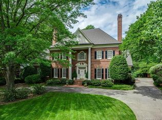 1718 Rutledge Ave, Charlotte, NC 28211