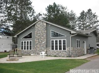 35508 Lakeland Rd, Sturgeon Lake, MN 55783