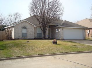 2109 Westview Trl, Denton, TX 76207