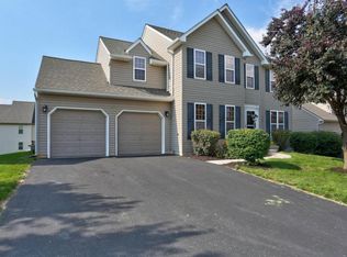 123 Esther Dr, Lancaster, PA 17601