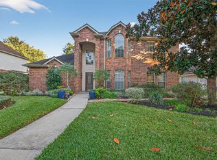 13119 Rosewood Glen Dr, Cypress, TX 77429