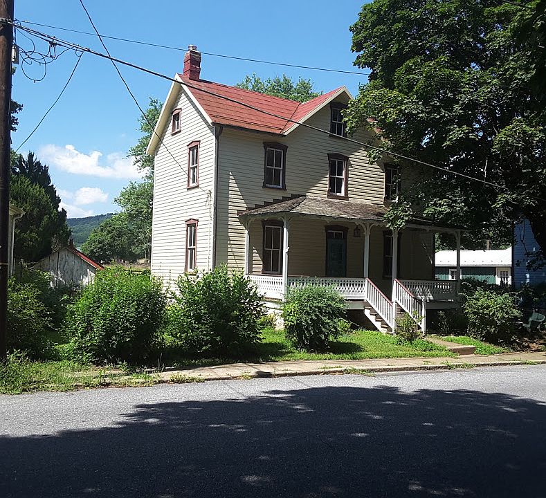 104 W Main St, Burkittsville, MD 21718 Zillow