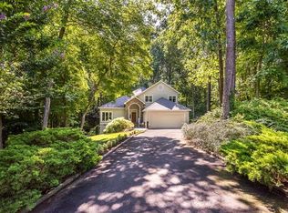 3743 Chellowe Rd, Richmond, VA 23225