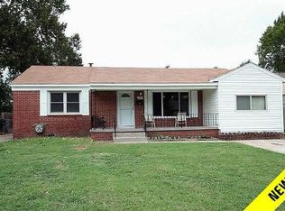 3916 E 38th St S, Tulsa, OK 74135