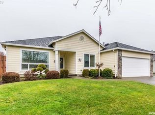 1737 Elk Cir SW, Albany, OR 97321