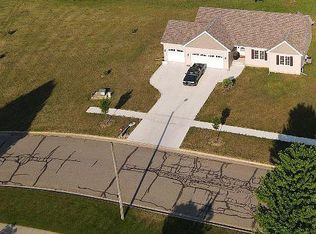 131 Fawn Run, Coldwater, MI 49036