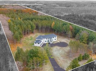 18785 The Gore Rd, Caledon, ON L7E 0W5