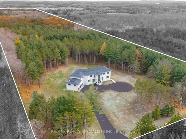 18785 The Gore Rd, Caledon, ON L7E 0W5