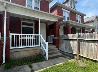 163-165 S Princeton Ave #163, Columbus, OH