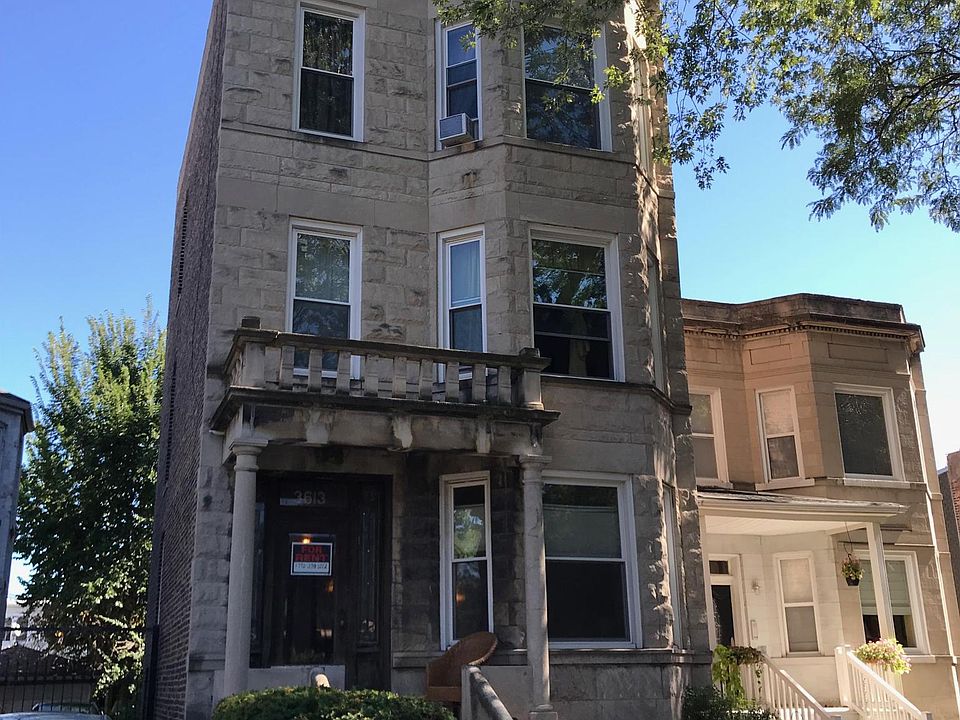 1st image of 3613 S Hamilton Ave #1