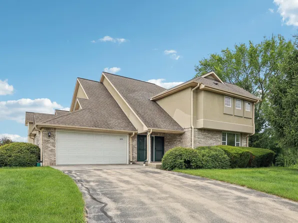 9177 W Elm Ct, Franklin, WI 53132