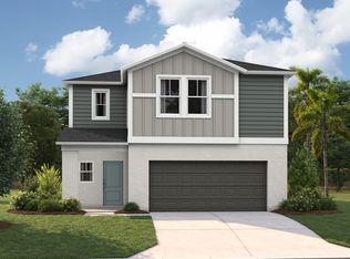Indigo Plan, Wynnstone, Davenport, FL 33837